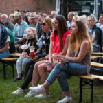 Muziejų naktis Panevėžyje. T. ŠIAUDINIO nuotraukos