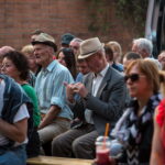 Muziejų naktis Panevėžyje. T. ŠIAUDINIO nuotraukos
