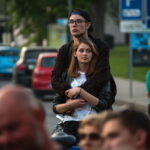 Muziejų naktis Panevėžyje. T. ŠIAUDINIO nuotraukos