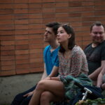 Muziejų naktis Panevėžyje. T. ŠIAUDINIO nuotraukos