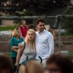 Muziejų naktis Panevėžyje. T. ŠIAUDINIO nuotraukos