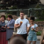 Muziejų naktis Panevėžyje. T. ŠIAUDINIO nuotraukos