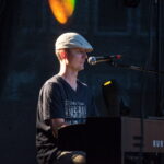 Muziejų naktis Panevėžyje. T. ŠIAUDINIO nuotraukos