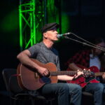 Muziejų naktis Panevėžyje. T. ŠIAUDINIO nuotraukos