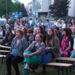 Muziejų naktis Panevėžyje. T. ŠIAUDINIO nuotraukos