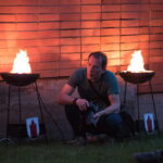 Muziejų naktis Panevėžyje. T. ŠIAUDINIO nuotraukos