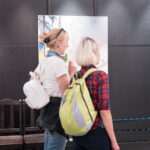 Muziejų naktis Panevėžyje. T. ŠIAUDINIO nuotraukos