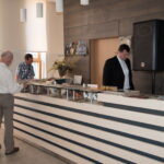 Muziejų naktis Panevėžyje. T. ŠIAUDINIO nuotraukos