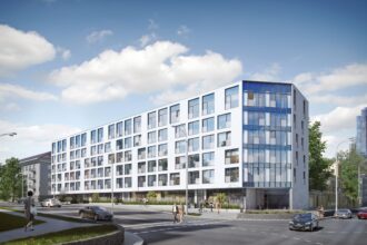 Basanavičiaus namai