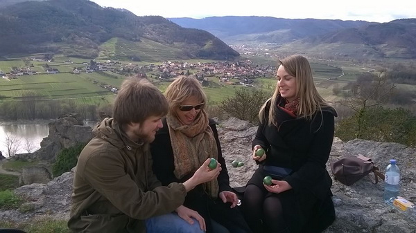 Rūta Vanagaitė įsitikinusi, kad vaikus, o ypač sūnus, reikia paleisti kuo anksčiau. To nepadarius laiku, sūnūs gali pradėti nekęsti savo motinų. ASMENINĖ nuotr.