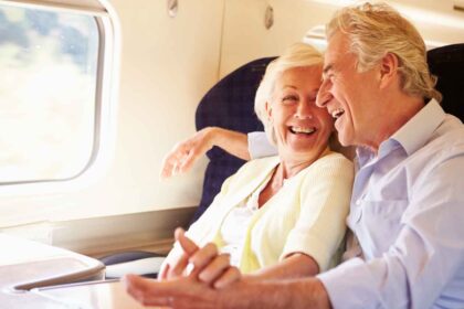 Jei pasikliautų vien valstybės dosnumu, britų pensininkai irgi skurstų, tačiau tai jau praeitas etapas – dabar dauguma britų jau moka susitvarkyti gyvenimą.