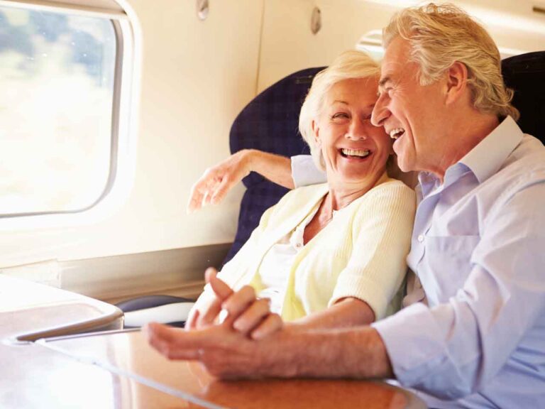 Jei pasikliautų vien valstybės dosnumu, britų pensininkai irgi skurstų, tačiau tai jau praeitas etapas – dabar dauguma britų jau moka susitvarkyti gyvenimą.