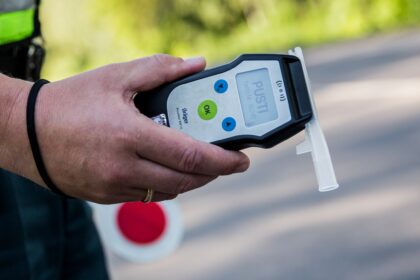 Sekmadienį į policijos akiratį vėl pakliuvo keletas neblaivių vairuotojų.