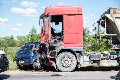 Ketvirtadienis Panevėžio mieste ir rajone buvo itin avaringas ir pareikalavęs ne vienos aukos.