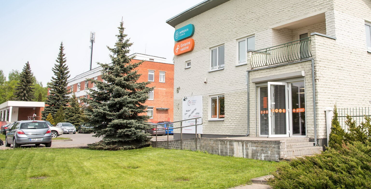 Sunegalavę panevėžiečiai šeimos budinčio gydytojo konsultacijos jau sulauks net ir tuomet, kai pirminės sveikatos priežiūros įstaigos nedirbs.