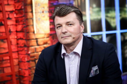 iūdna žinia – ketvirtadienį tapo žinoma, jog eidamas 56-uosius metus mirė aktorius Dalius Mertinas.