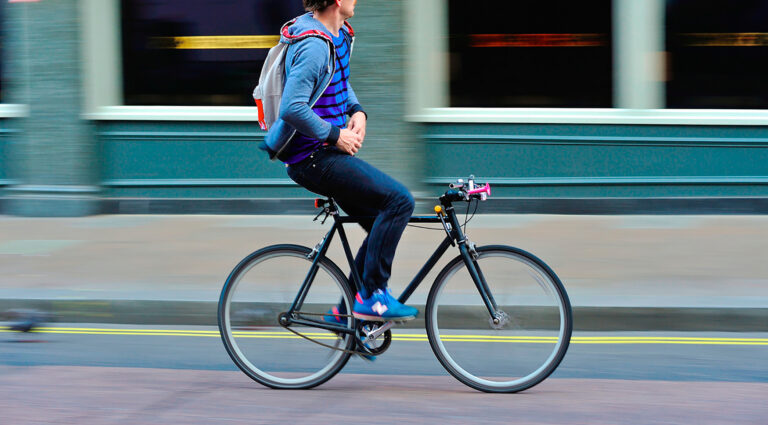 Penktadienį į nelaimingą įvykį pateko šešiolikmetis dviratininkas iš Panevėžio.
