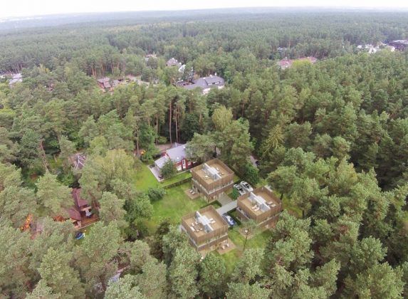 Valakampių miško pasaka