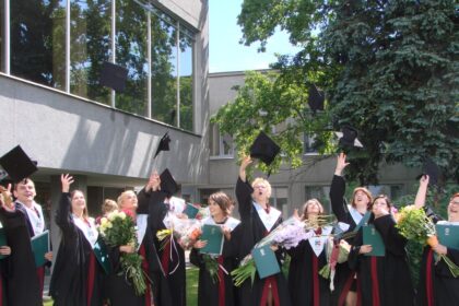 Universitetų pertvarkos plane Panevėžyje pažymėta ne tik kolegija, bet ir KTU Panevėžio technologijų ir verslo fakultetas.