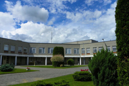 „Minties“ gimnazija nuo kitų mokslų metų pradžios žada atidaryti Aleksandro Stulginskio universiteto (ASU) klasę.