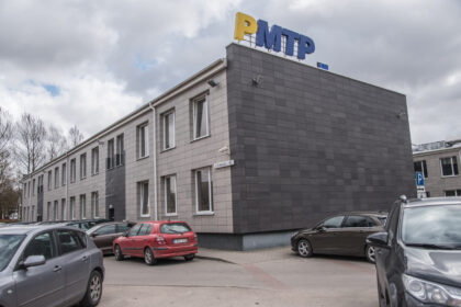 Į bedarbių gretas pasiųstas Aukštaitijos sostinės per devynerius metus taip ir neišgarsinusio Mokslo ir technologijų parko (MTP) direktorius Saulius Zaura.