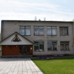 Rinkimų į Seimą Anykščių-Panevėžio rajonų rinkimų apygardoje antrasis turas. M. BLINSTRUBYTĖS nuotr.