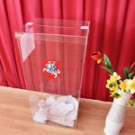 Rinkimų į Seimą Anykščių-Panevėžio rajonų rinkimų apygardoje antrasis turas. M. BLINSTRUBYTĖS nuotr.