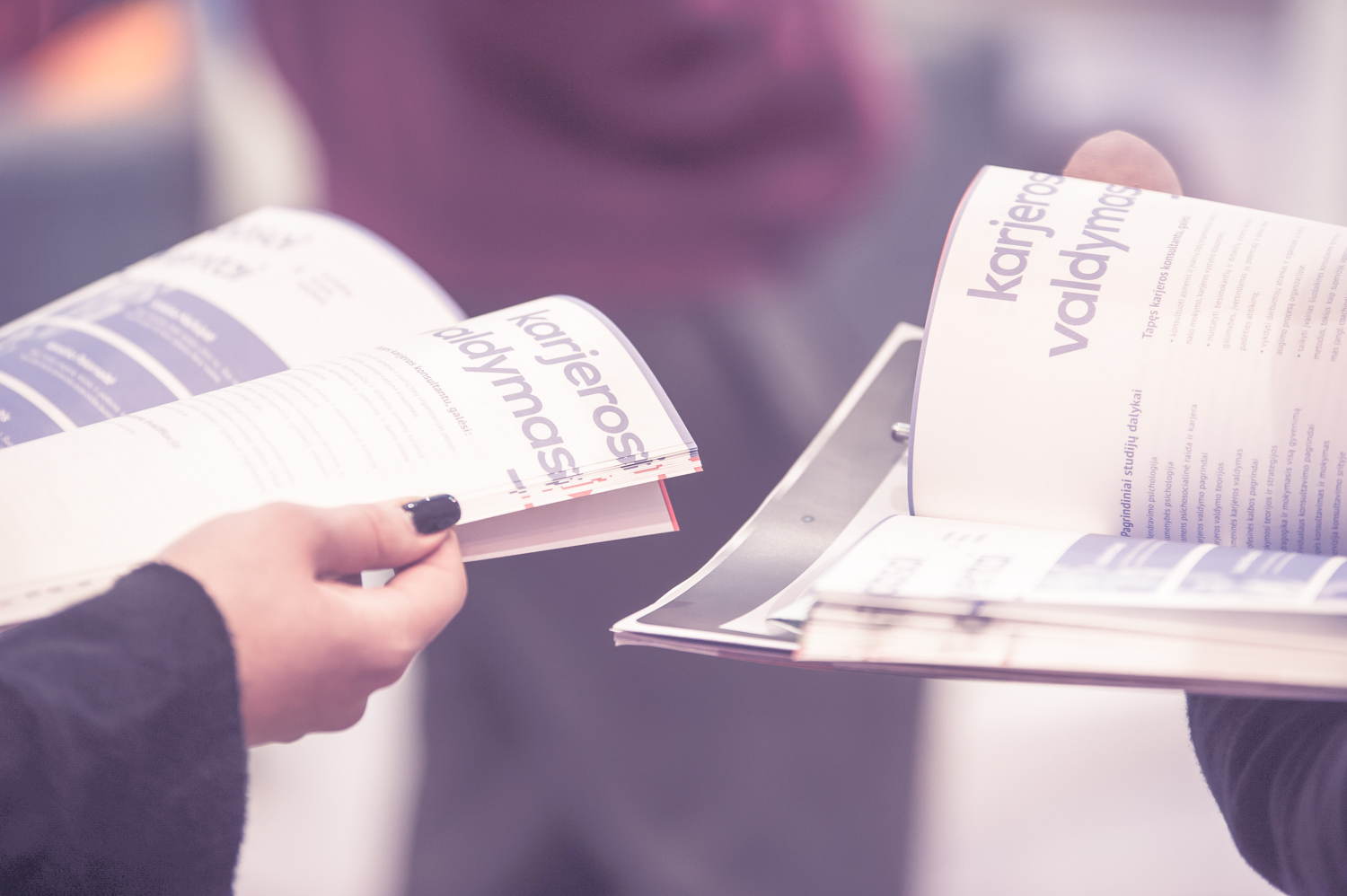 Prasideda bendrasis priėmimas į šalies universitetus ir kolegijas, naudojantis bendrojo priėmimo sistema bus galima registruotis ir į profesines mokyklas.