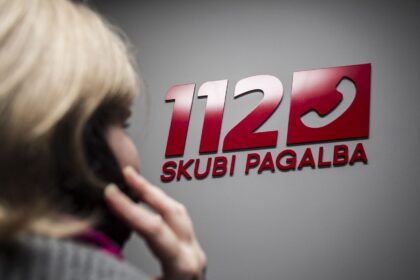 Vidaus reikalų ministerija siūlo, kad nuo 2019 metų Lietuvoje žmonės pagalbą kviesti galėtų tik Bendrojo pagalbos centro (BPC) numeriu 112.
