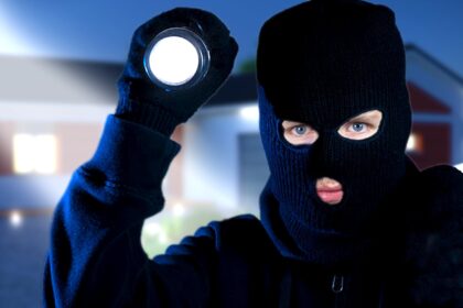 pavogtas automobilis