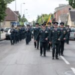 Panevėžiečiai galėjo išsamiau susipažinti su pasieniečių darbu, technika, ginklais – pirmą kartą Aukštaitijos sostinėje švęsta Pasieniečių diena.