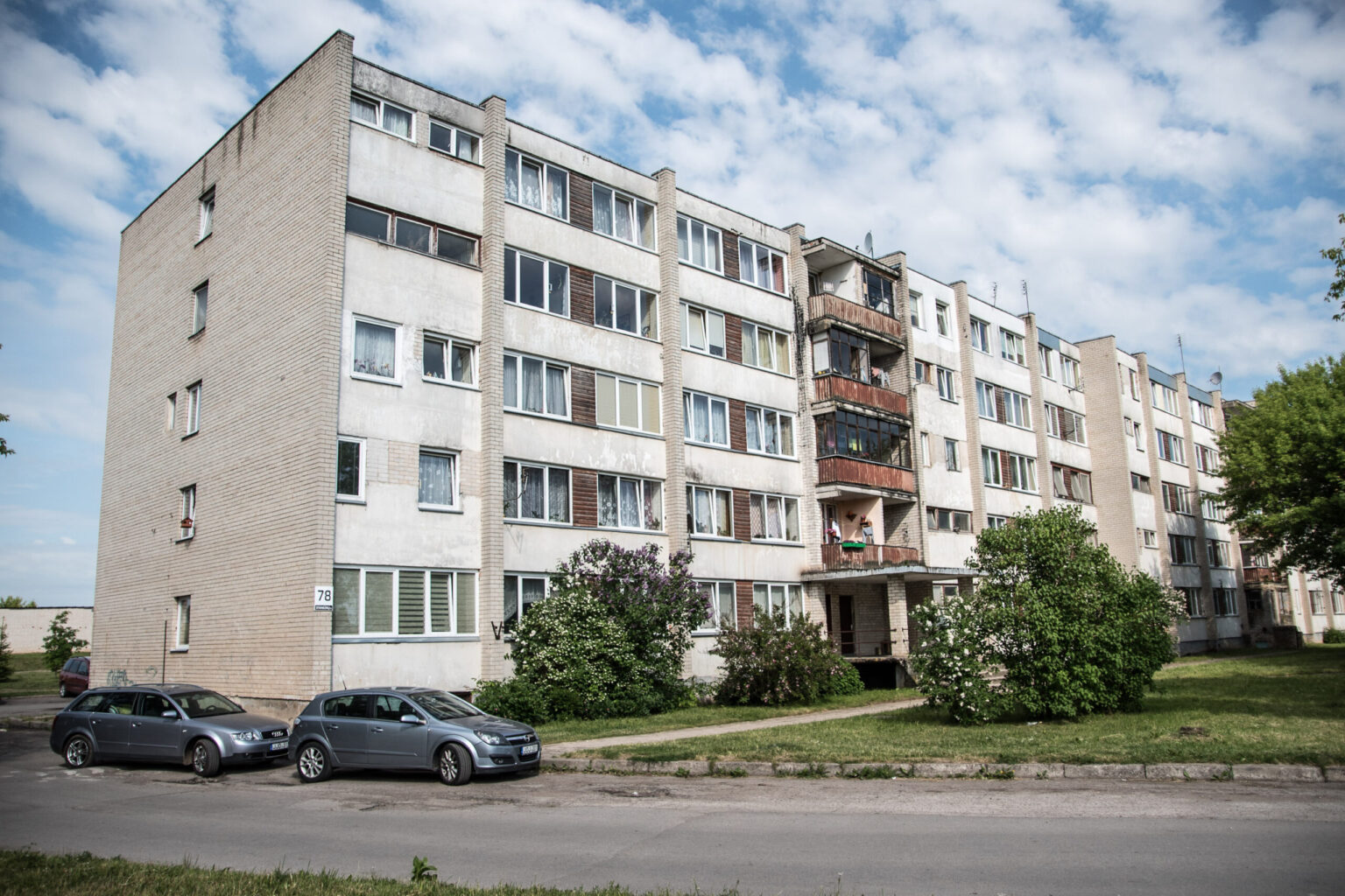 Panevėžio miesto apylinkės teismas leido suimti savo sugyventinio nužudymu įtariamą jauną moterį maksimaliam – trijų mėnesių laikotarpiui.