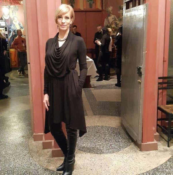 Pirtininkė D. Ajauskienė sako, kad pirtyje sustoja laikas ir čia praleistos valandos į gyvenimo trukmę neįskaičiuojamos. D. Ajauskienės asmeninio albumo nuotr.