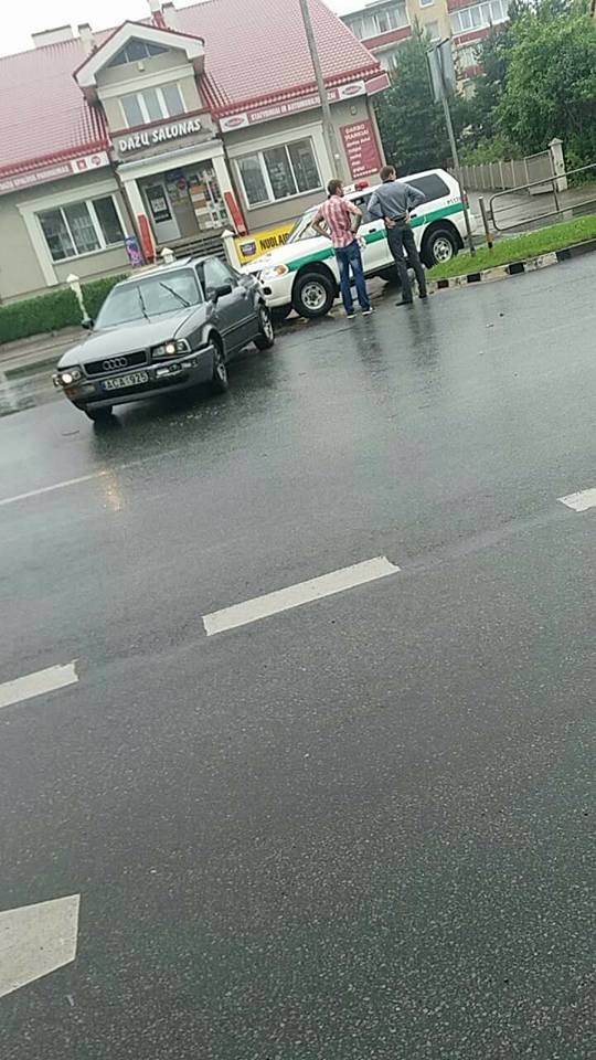 Socialinio tinklo nuotr.