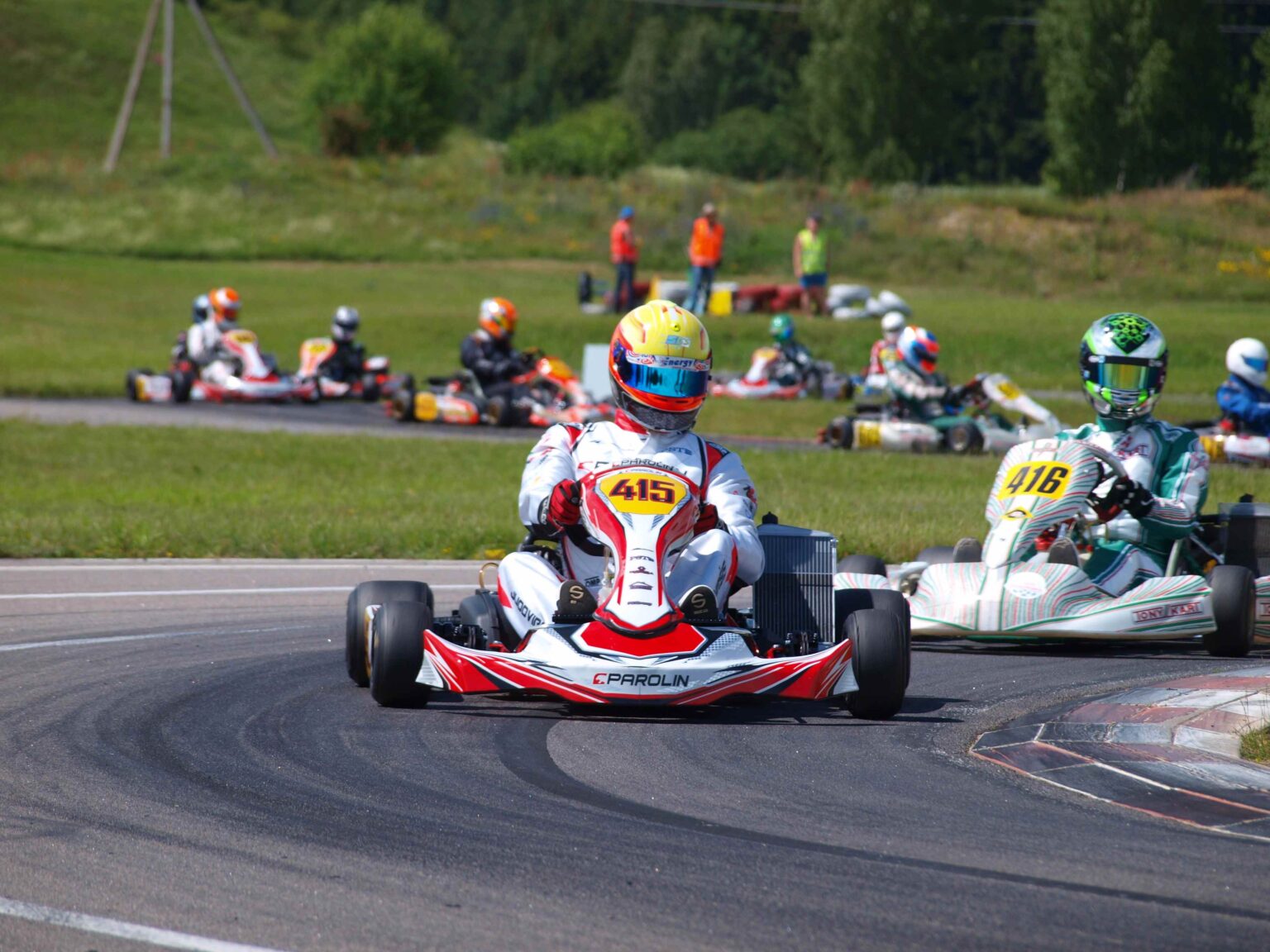 Simas Juodviršis (organizatorių nuotr.)