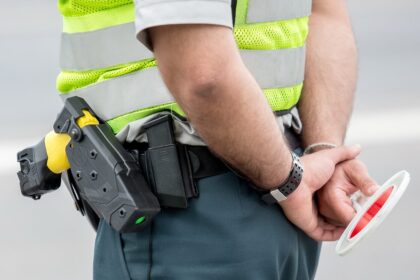 Vis dažniau Lietuvos policijos pareigūnams tenka stoti į kova ne tik su nusikaltėliais, bet ir savo sveikatos bėdomis.