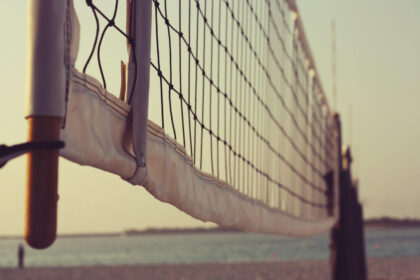 33-ejų vyras, gyvenantis Vilniuje, pranešė, kad iš aikštelės, esančios Panevėžyje, Savitiškio g., pavogtas jam priklausantis turtas: tinklinio tinklas, tinklo tvirtinimo ir tempimo įranga bei dvejos stovų apsaugos. Nuostolis siekia 800 eurų.