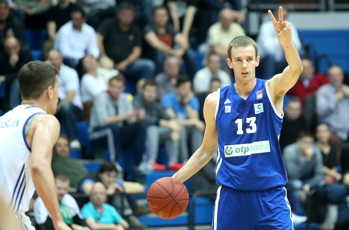 Panevėžio „Lietkabelio“ klubas priverstas sugrįžti į vasaros žaidėjų rinką ir dairytis naujo atakų organizatoriaus.