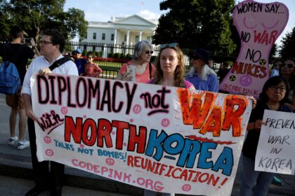 JAV-santykiai-su-Siaures-Koreja