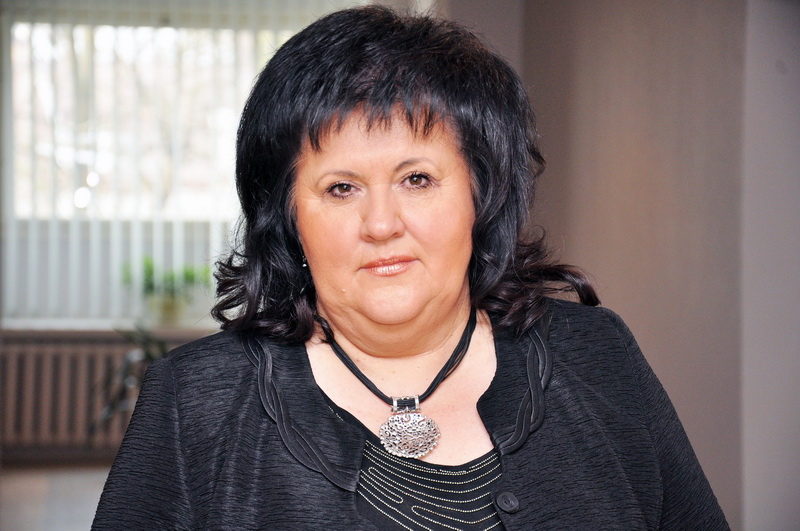 V. Grigienės teigimu, valstybei vis ilginant išėjimo į pensiją amžių, į slaugos ligoninę patenka vis daugiau darbingo amžiaus žmonių, sergančių onkologinėmis ligomis, susižalojusių, patyrusių insultą, darbingumo netekusių alkoholikų. „Sekundės“ nuotr.