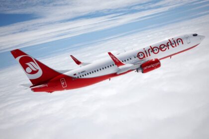 Aviakompanija „Air Berlin“