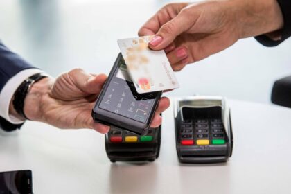 Bekontaktės kortelės