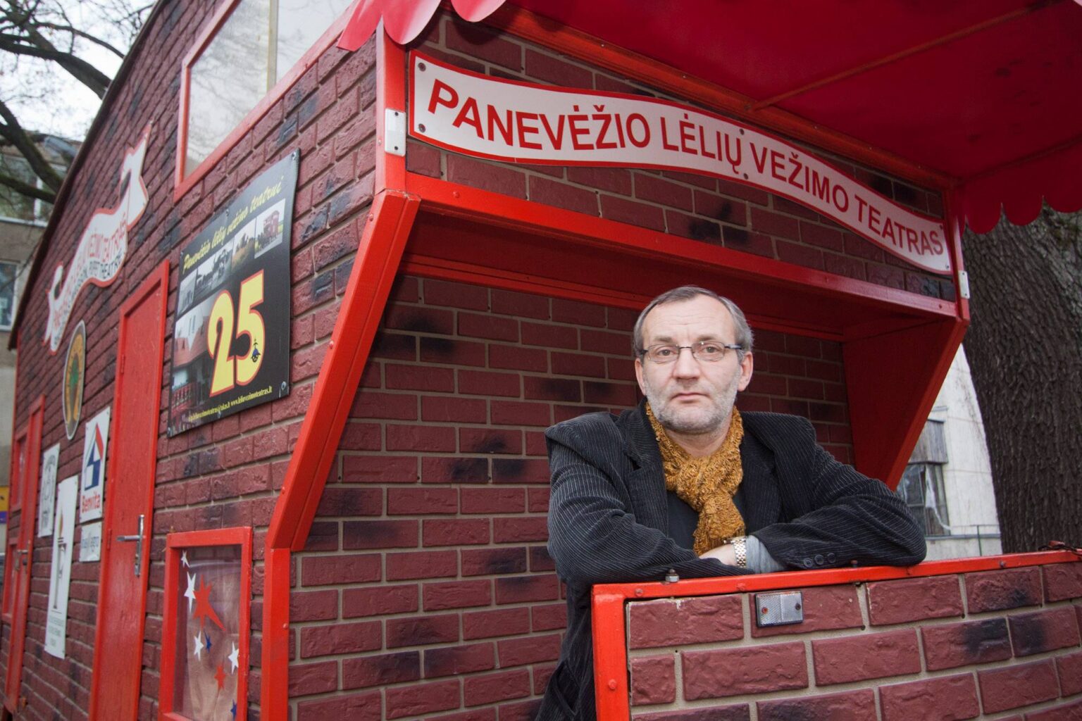 Kultūros srityje dirbančiųjų atlyginimai – vieni mažiausių.