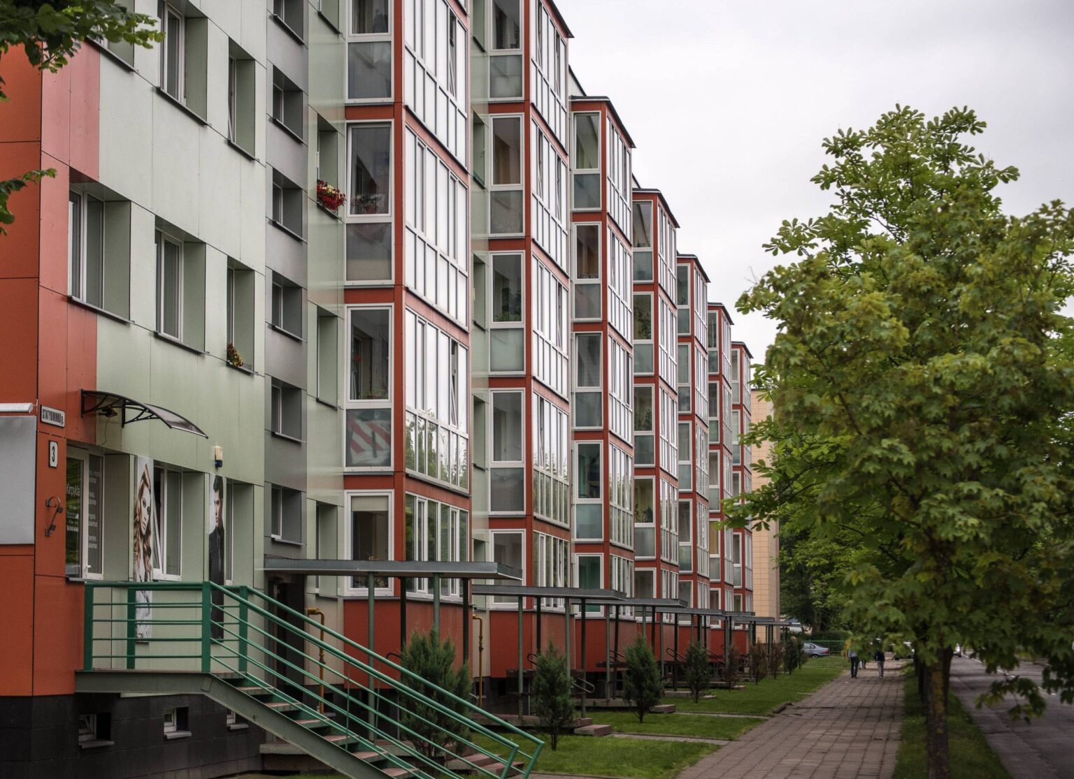 Nors renovacijos projektuotojų darbas gyventojams dažnai lieka nematomas, modernizavimo rezultatas labiausiai priklauso nuo kokybiško tiesiogiai prie projekto dirbančių specialistų darbo.