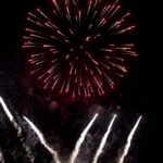 pristatyta VI-ojo Baltijos šalių fejerverkų festivalio programa, suviliojusi būrį miestiečių.