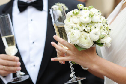 Gražiausią gyvenimo šventę – vestuves jaunavedžiai atsimins dar ilgam. Ne tik dėl įspūdžių gausos, bet ir šventę apkartinusios vagystės.