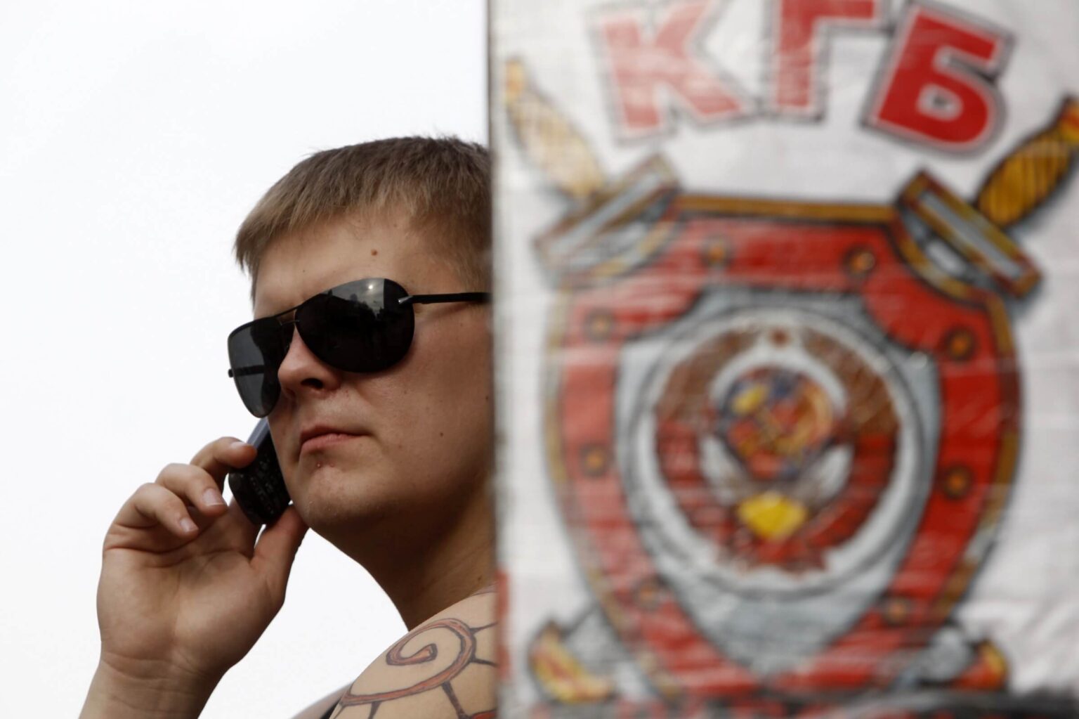 Ketvirtadienį svarstytam įstatymo projektui, leisiančiam paviešinti visų buvusių KGB bendradarbių pavardes, nepritarė posėdyje dalyvavę Seimo nariai.