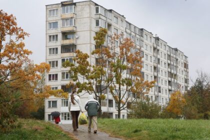 Baiminantis, kad tuštėjantys regionai ir maži miesteliai nevirstų vaiduokliais, valdžia kurpia planą, kaip iš didmiesčių jaunus žmones parvilioti į provinciją.