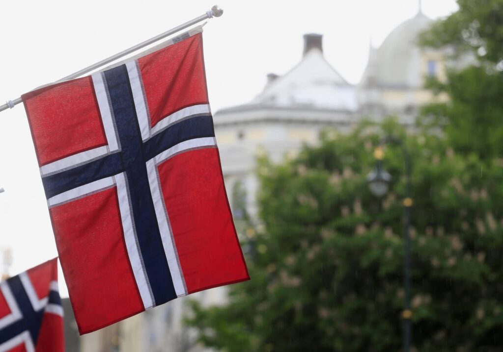 Norvegijos rinkimai gali atnešti pasikeitimų