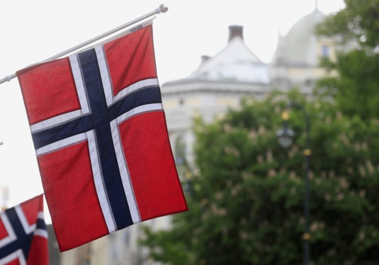 Norvegijos rinkimai gali atnešti pasikeitimų